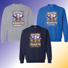Bandits Sweatshirt